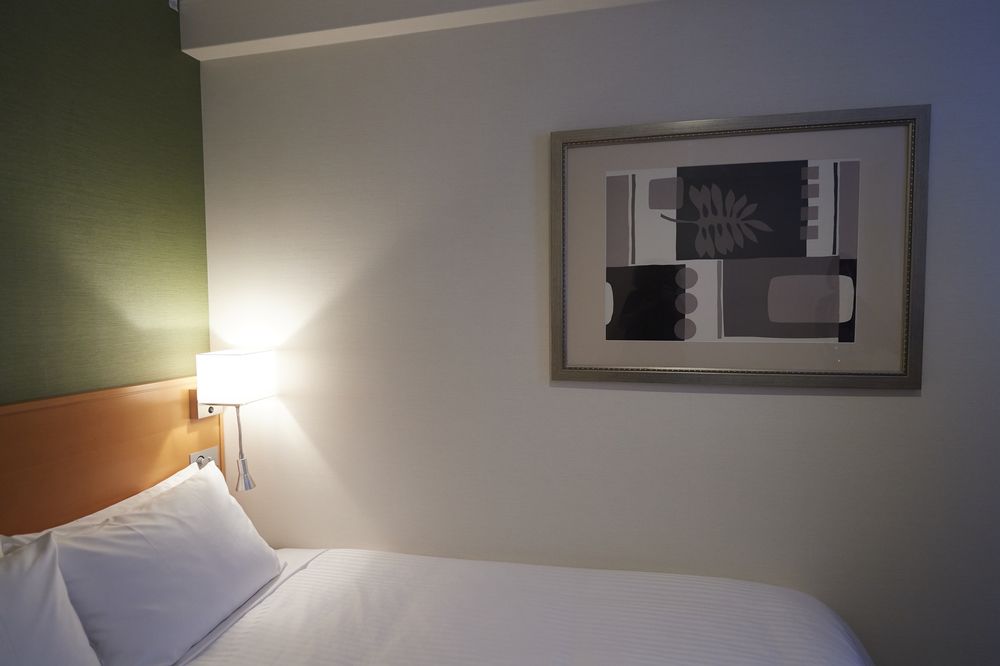 Fotos del hotel - SUNROUTE TAKADANOBABA