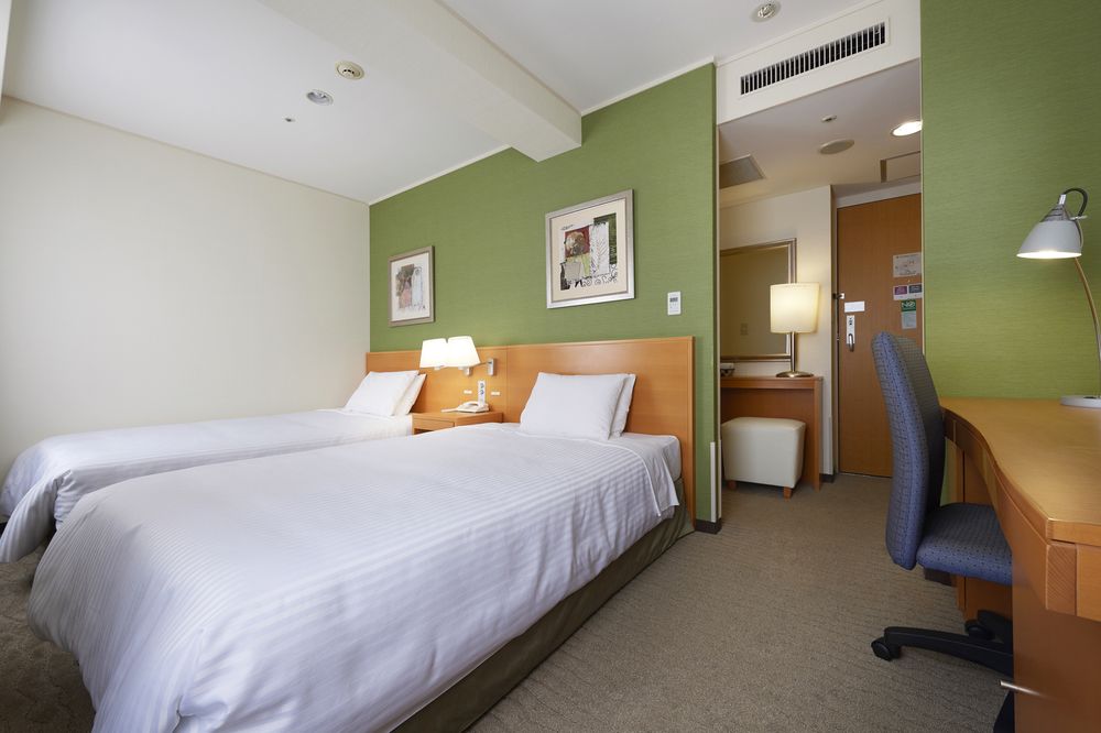 Fotos del hotel - SUNROUTE TAKADANOBABA
