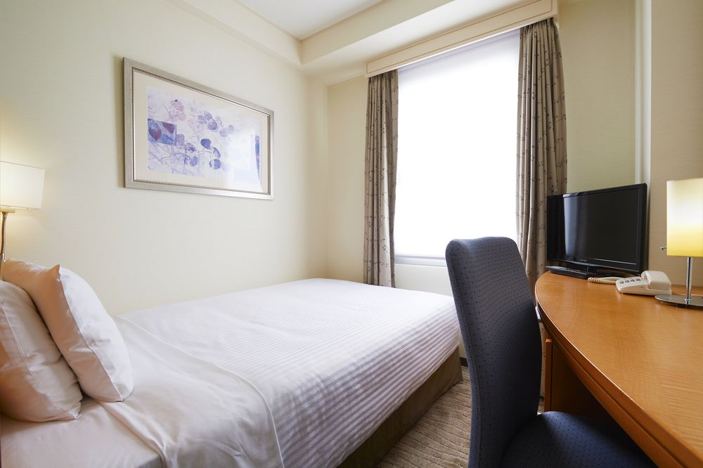Fotos del hotel - SUNROUTE TAKADANOBABA