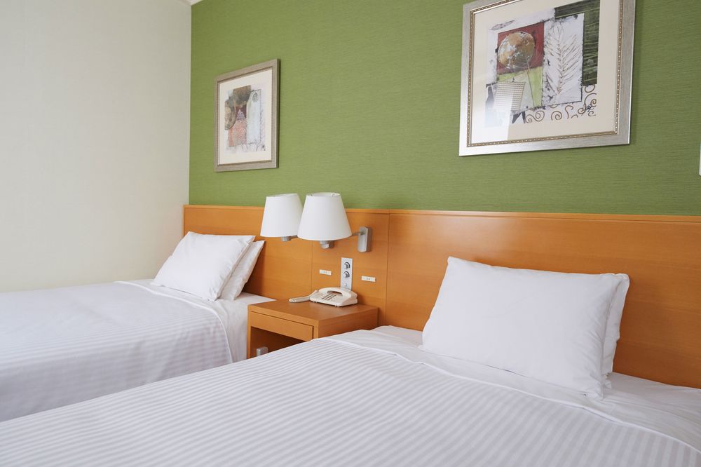 Fotos del hotel - SUNROUTE TAKADANOBABA