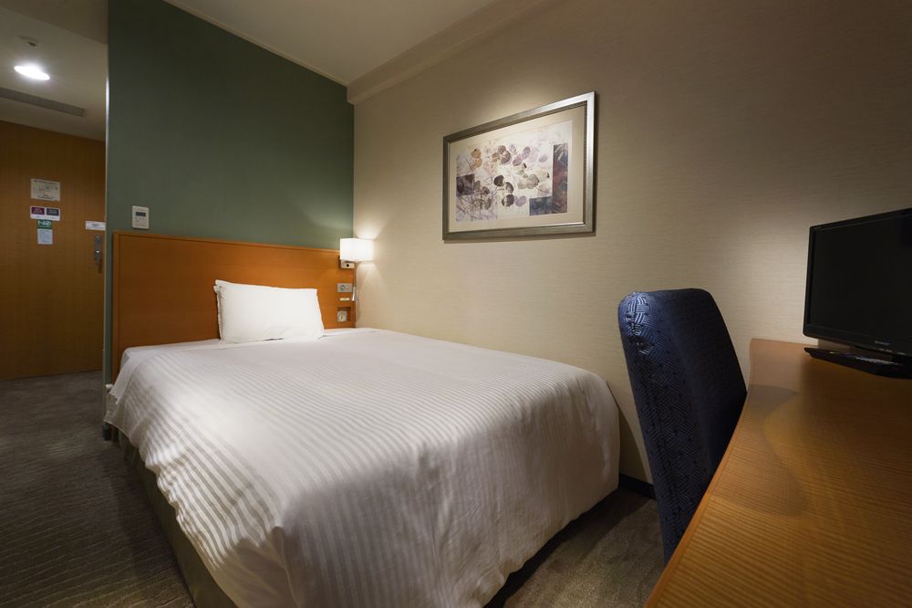 Fotos del hotel - SUNROUTE TAKADANOBABA