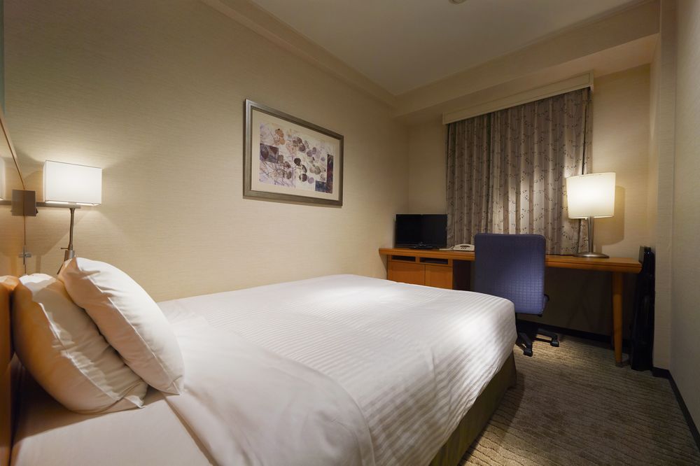 Fotos del hotel - SUNROUTE TAKADANOBABA
