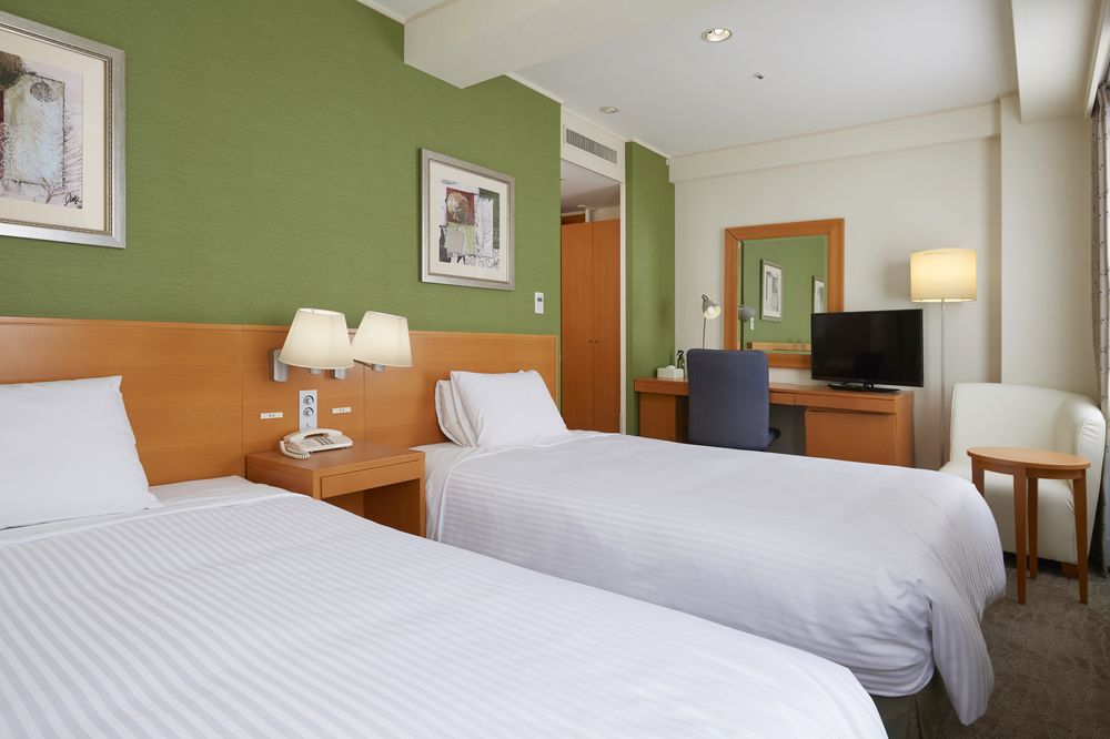 Fotos del hotel - SUNROUTE TAKADANOBABA