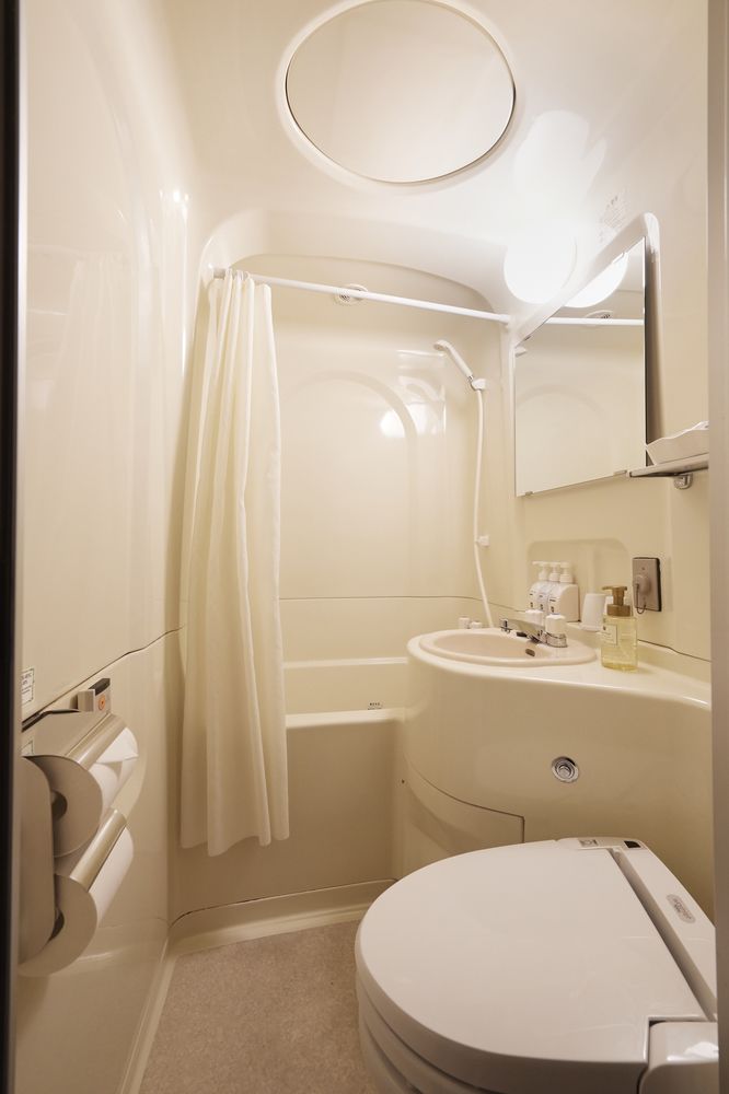 Fotos del hotel - SUNROUTE TAKADANOBABA
