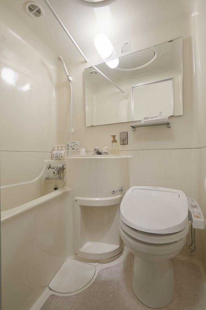 Fotos del hotel - SUNROUTE TAKADANOBABA