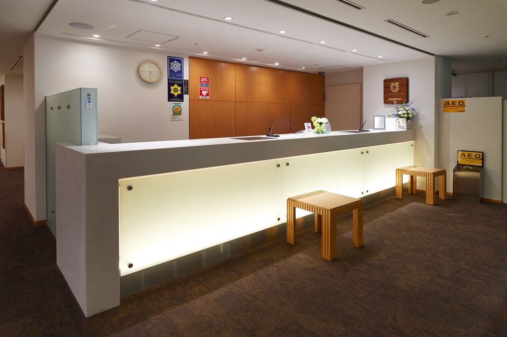 Fotos del hotel - SUNROUTE TAKADANOBABA