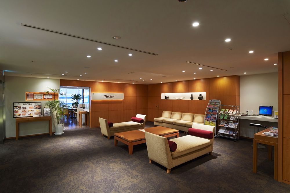 Fotos del hotel - SUNROUTE TAKADANOBABA