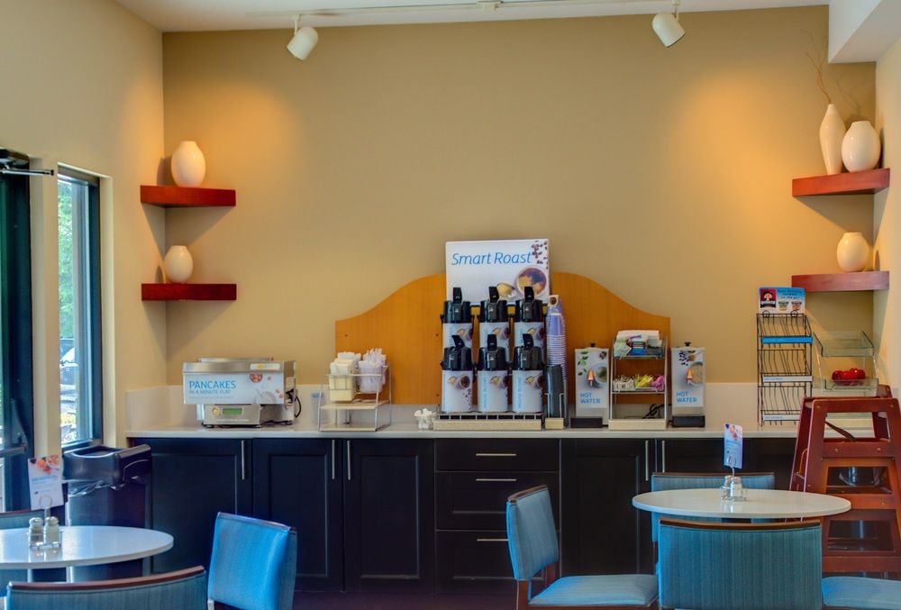 Holiday Inn Express Bellingham, an IHG Hotel
