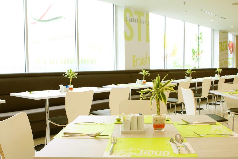 Fotos del hotel - IBIS BANGKOK SATHORN