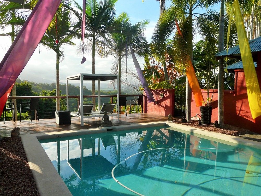 Mai Tai Resort