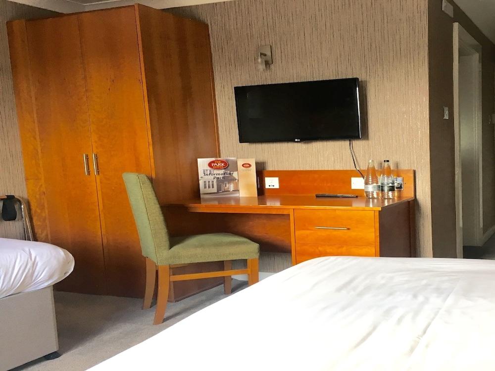 Fotos del hotel - THE PARK HOTEL LIVERPOOL