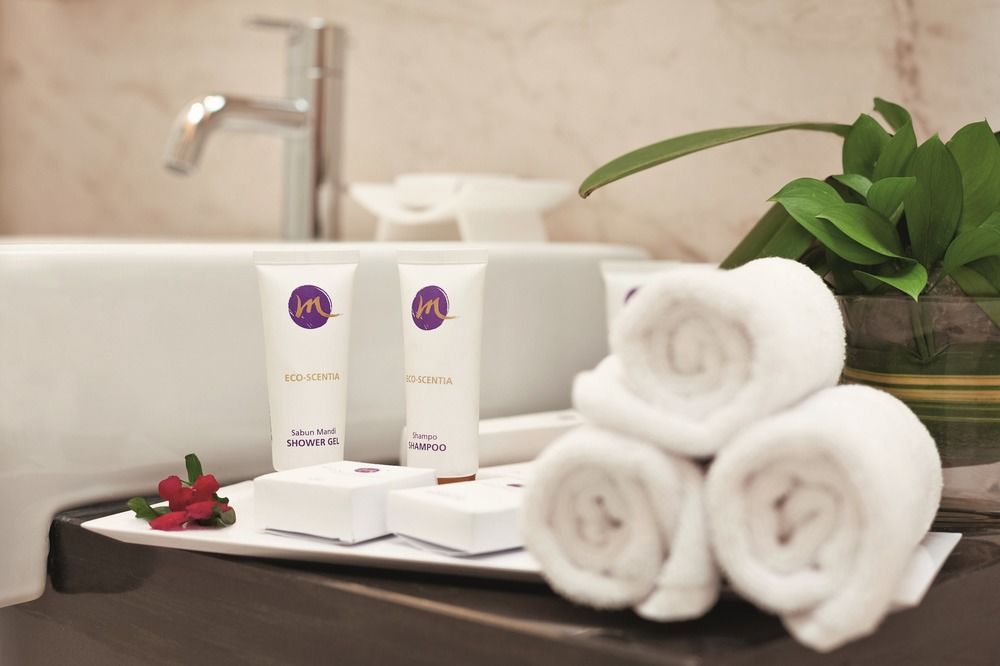 Fotos del hotel - GRAND MERCURE JAKARTA HARMONI