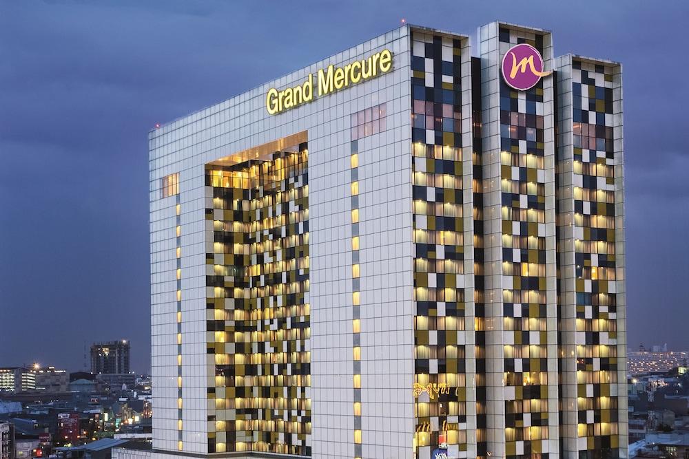 Fotos del hotel - GRAND MERCURE JAKARTA HARMONI