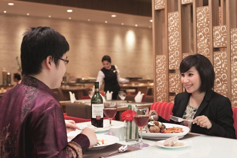 Fotos del hotel - GRAND MERCURE JAKARTA HARMONI
