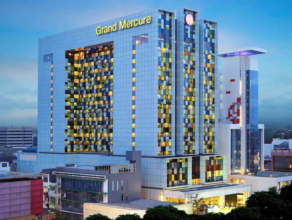 Fotos del hotel - GRAND MERCURE JAKARTA HARMONI
