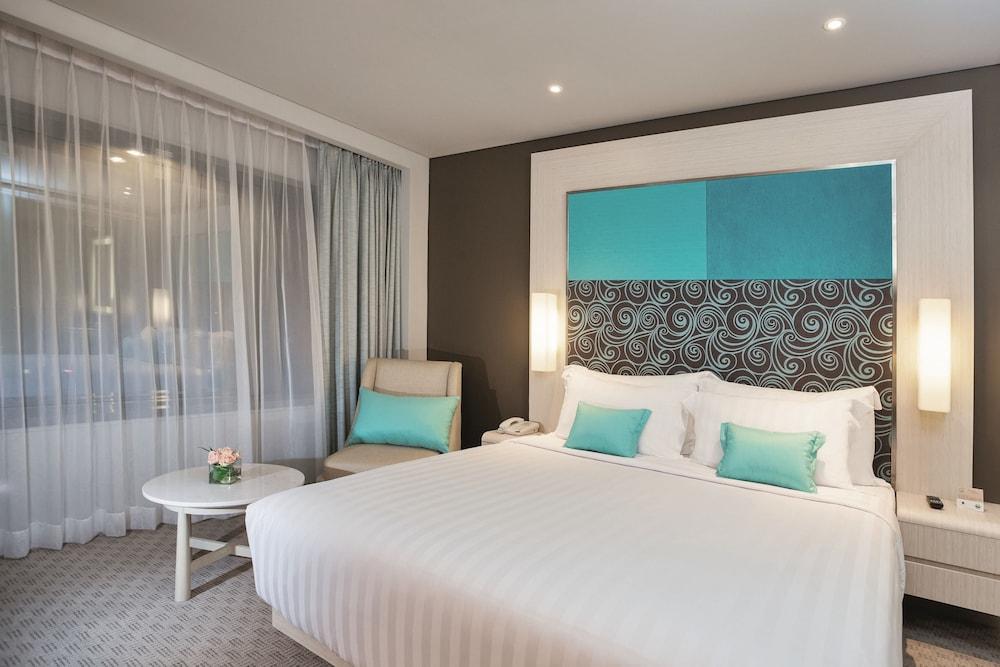 Fotos del hotel - GRAND MERCURE JAKARTA HARMONI