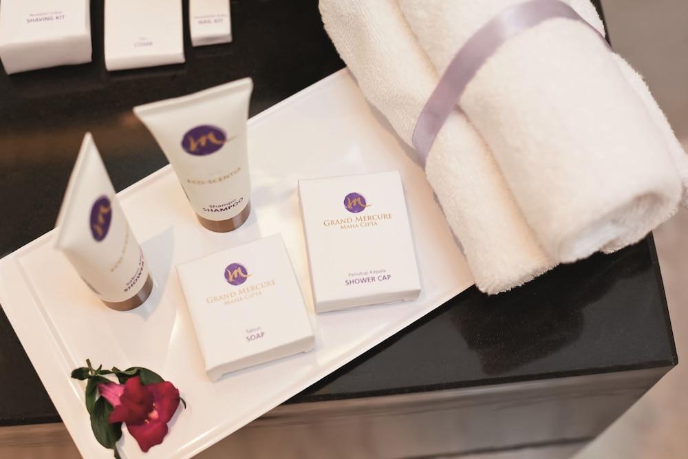 Fotos del hotel - GRAND MERCURE JAKARTA HARMONI