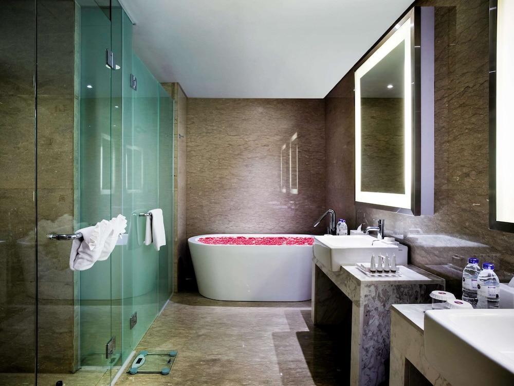 Fotos del hotel - GRAND MERCURE JAKARTA HARMONI