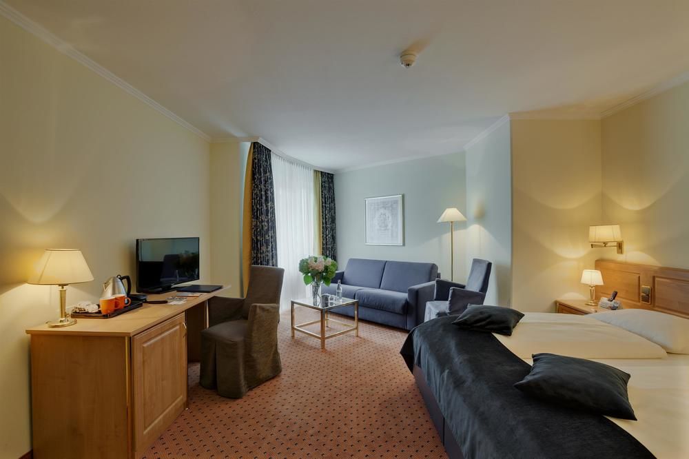 Fotos del hotel - CONRAD-HOTEL DE VILLE