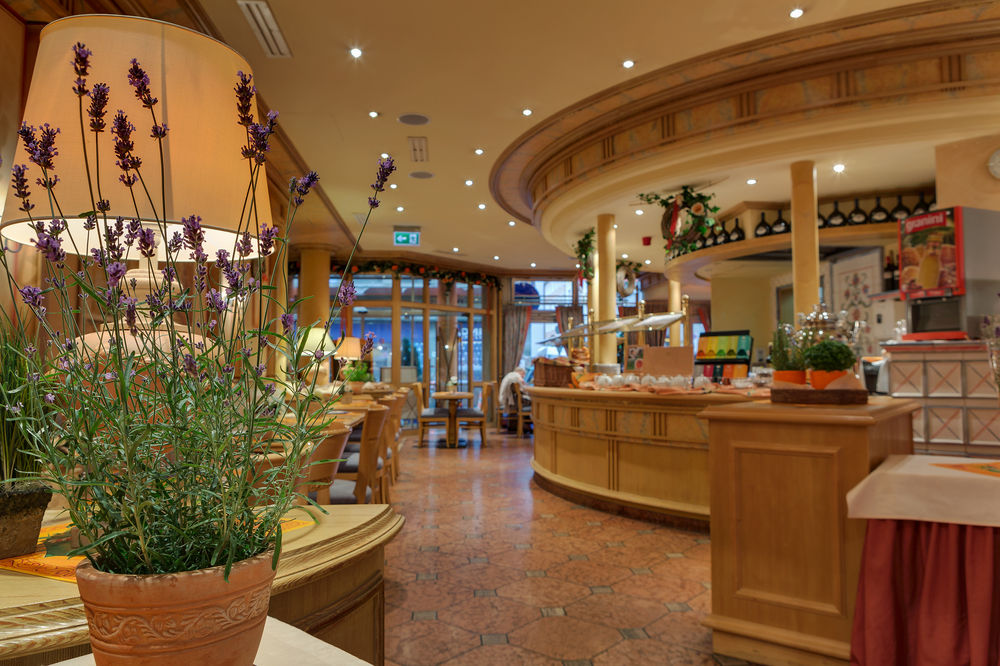 Fotos del hotel - CONRAD-HOTEL DE VILLE