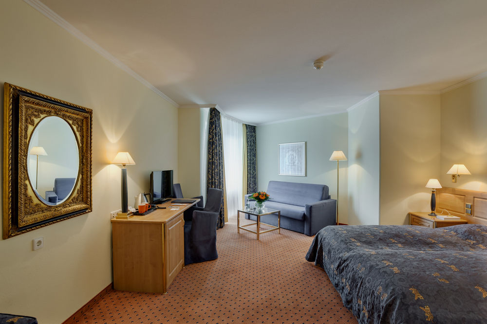 Fotos del hotel - CONRAD-HOTEL DE VILLE