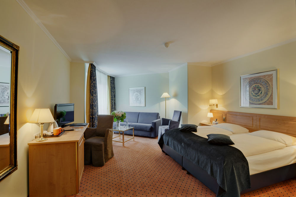 Fotos del hotel - CONRAD-HOTEL DE VILLE
