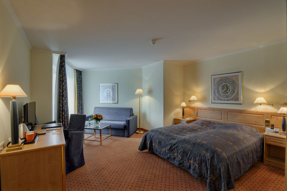Fotos del hotel - CONRAD-HOTEL DE VILLE