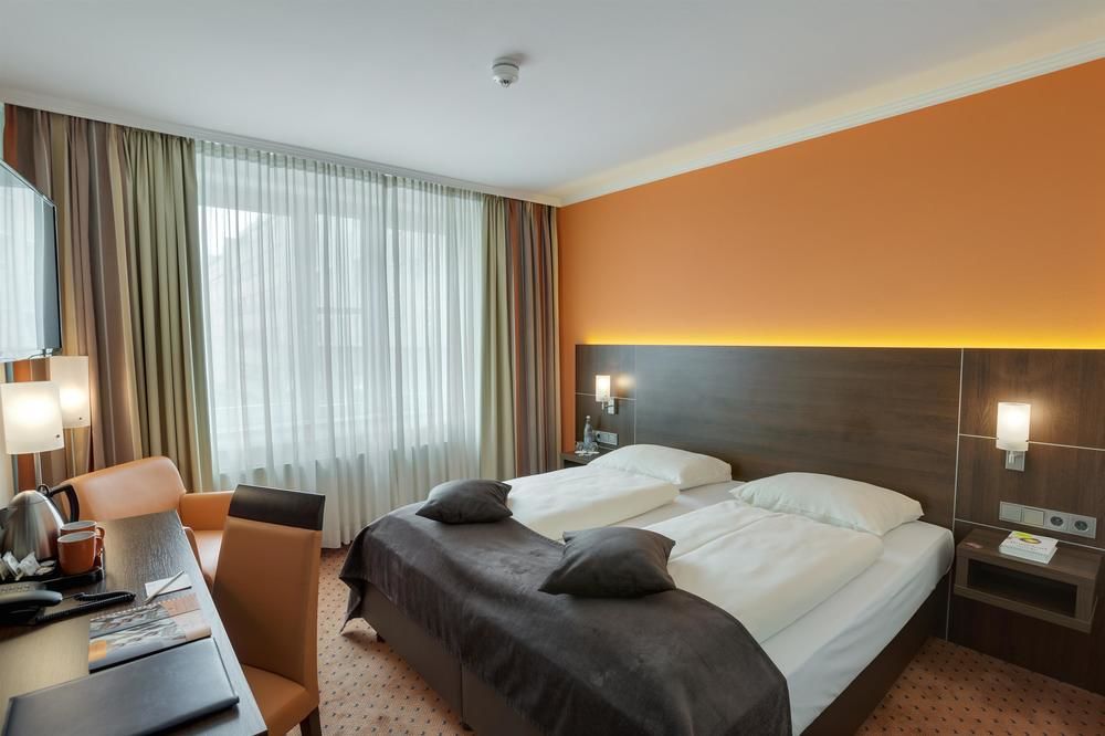 Fotos del hotel - CONRAD-HOTEL DE VILLE