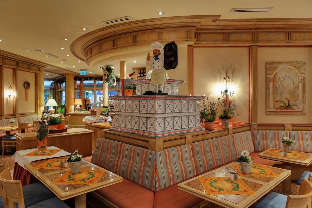 Fotos del hotel - CONRAD-HOTEL DE VILLE