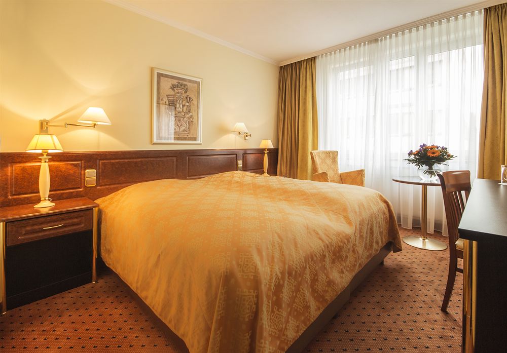 Fotos del hotel - CONRAD-HOTEL DE VILLE