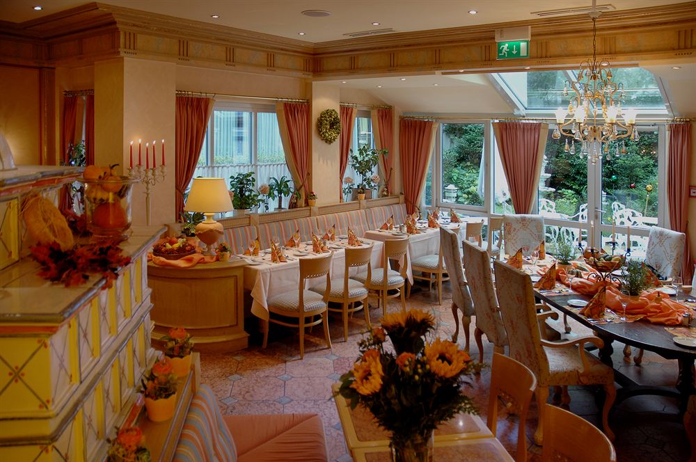 Fotos del hotel - CONRAD-HOTEL DE VILLE