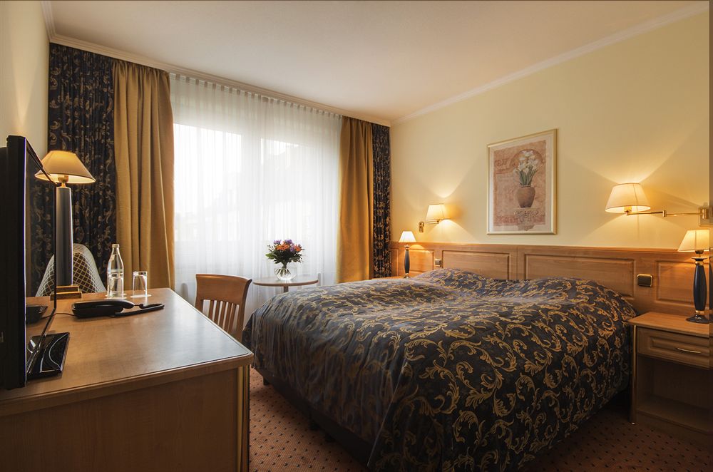 Fotos del hotel - CONRAD-HOTEL DE VILLE