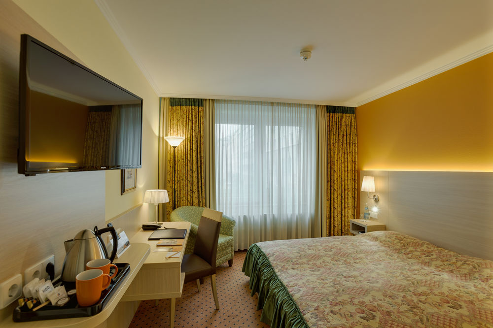 Fotos del hotel - CONRAD-HOTEL DE VILLE