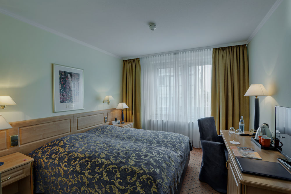 Fotos del hotel - CONRAD-HOTEL DE VILLE