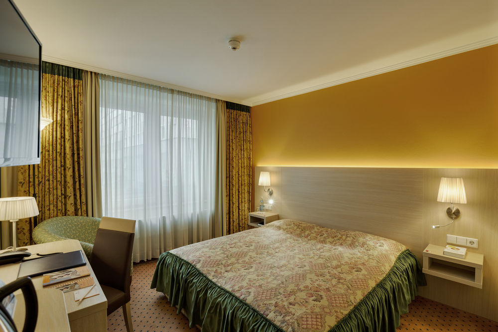 Fotos del hotel - CONRAD-HOTEL DE VILLE