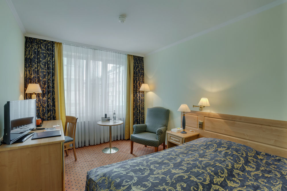 Fotos del hotel - CONRAD-HOTEL DE VILLE