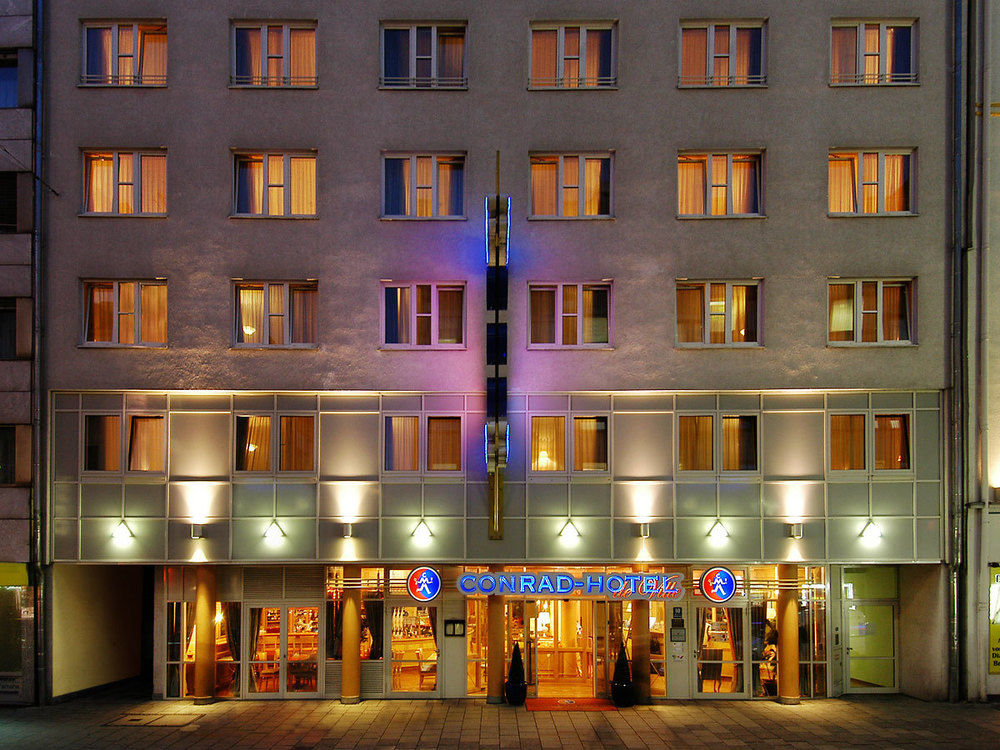 Fotos del hotel - CONRAD-HOTEL DE VILLE