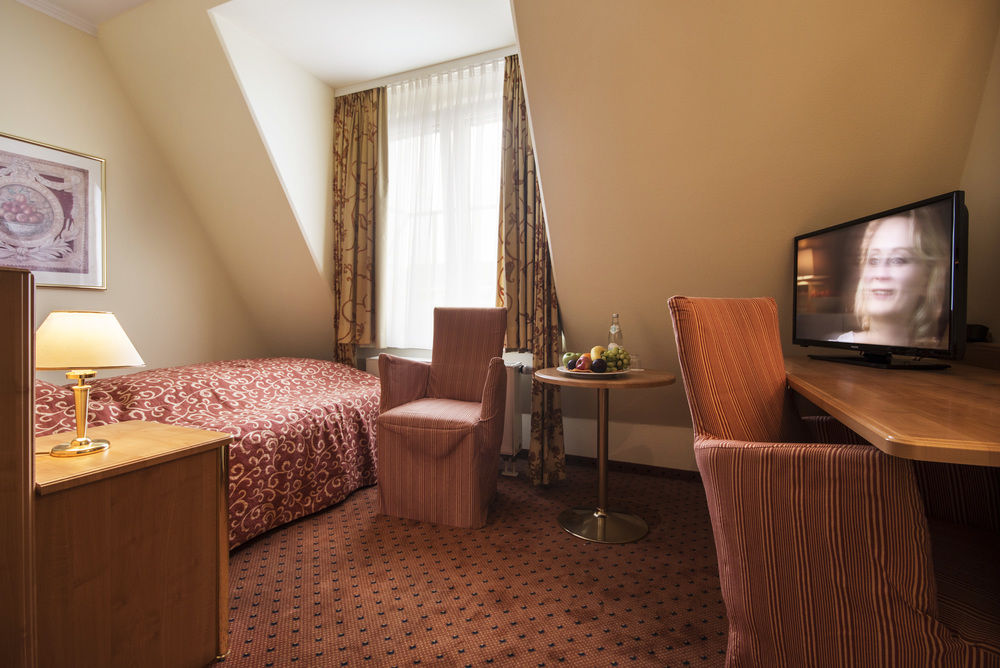 Fotos del hotel - CONRAD-HOTEL DE VILLE
