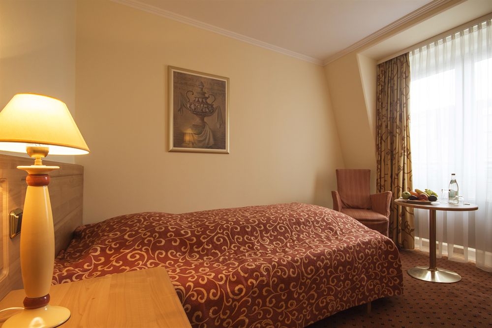 Fotos del hotel - CONRAD-HOTEL DE VILLE