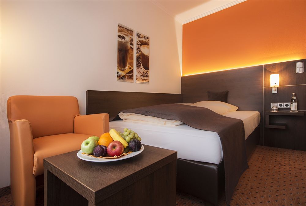 Fotos del hotel - CONRAD-HOTEL DE VILLE