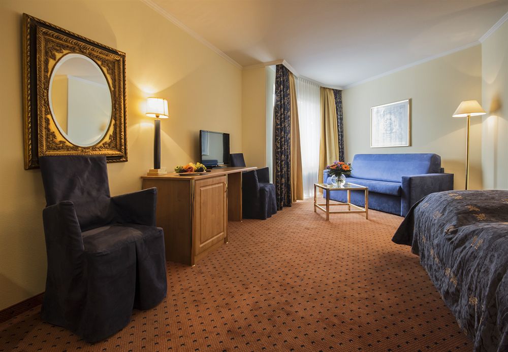 Fotos del hotel - CONRAD-HOTEL DE VILLE
