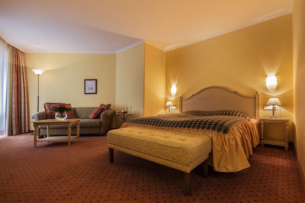 Fotos del hotel - CONRAD-HOTEL DE VILLE