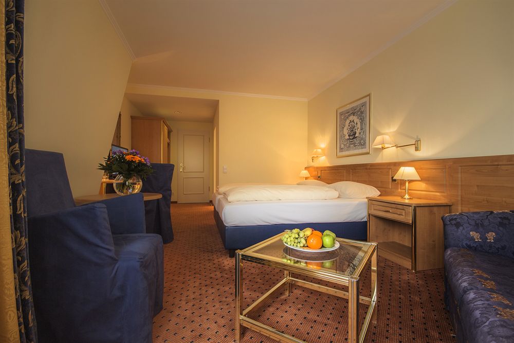 Fotos del hotel - CONRAD-HOTEL DE VILLE
