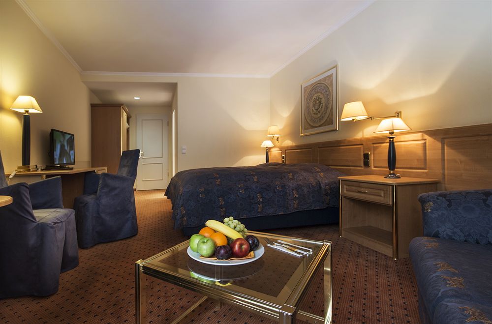 Fotos del hotel - CONRAD-HOTEL DE VILLE