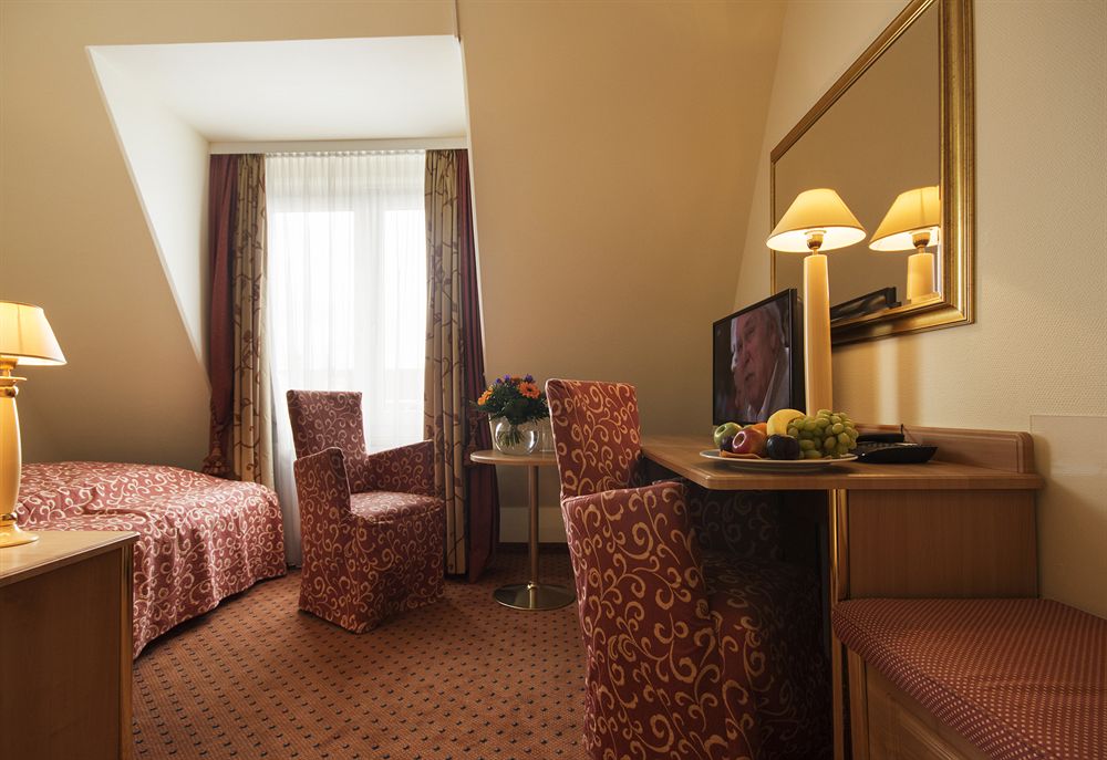 Fotos del hotel - CONRAD-HOTEL DE VILLE
