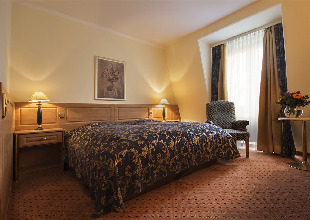 Fotos del hotel - CONRAD-HOTEL DE VILLE