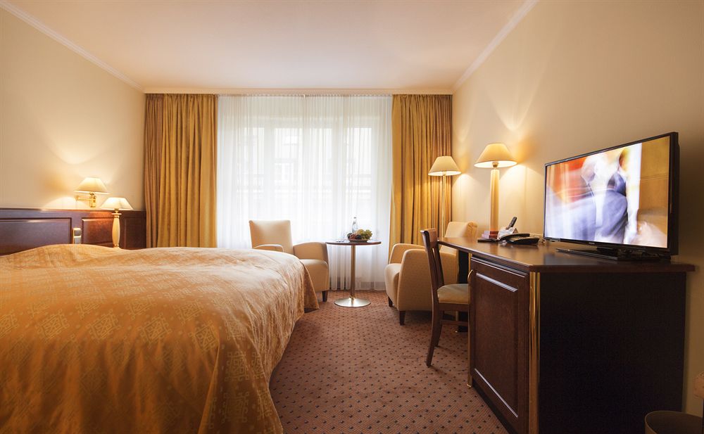 Fotos del hotel - CONRAD-HOTEL DE VILLE