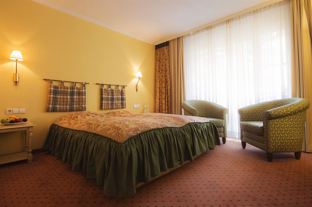 Fotos del hotel - CONRAD-HOTEL DE VILLE