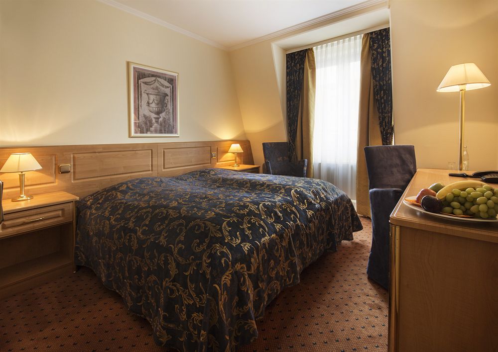 Fotos del hotel - CONRAD-HOTEL DE VILLE