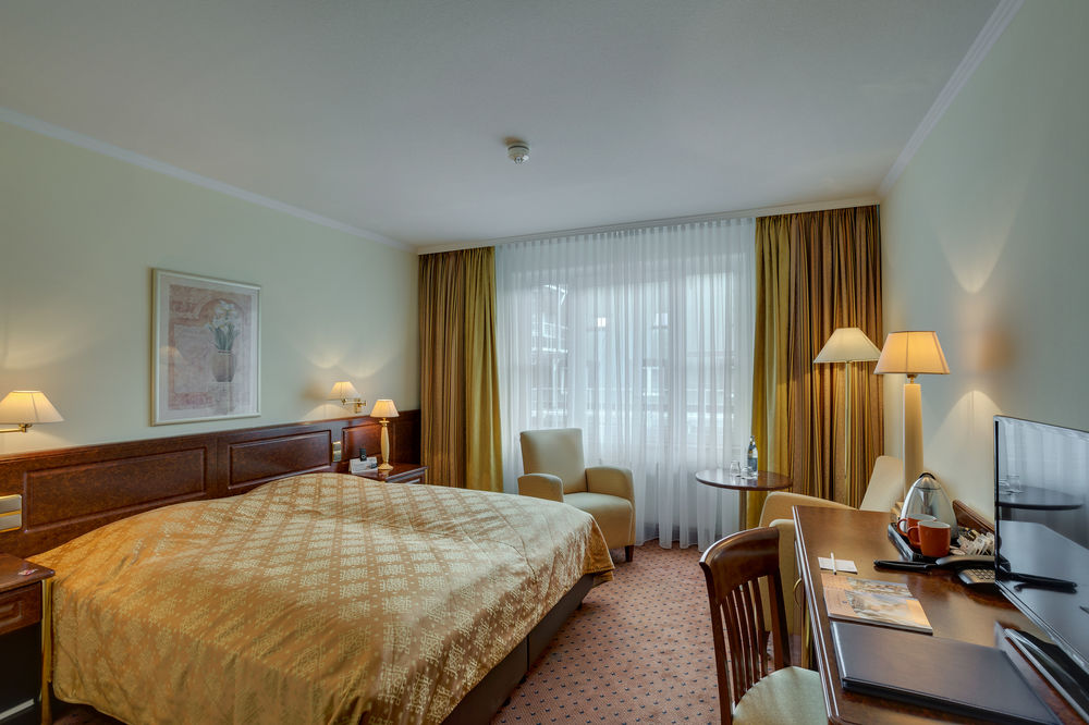 Fotos del hotel - CONRAD-HOTEL DE VILLE